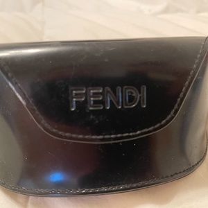 Fendi sunglasses